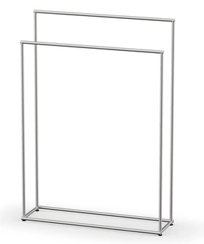 Decor Walther MK HT stojak na ręczniki stal mat