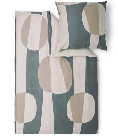 Pościel satyna bawełniana s.Oliver 5067-380