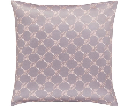 Poszewka na poduszkę JOOP! Cornflower Gradient 4059 11 Rose