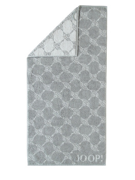 Ręcznik JOOP! Cornflower 1611 76 Silber