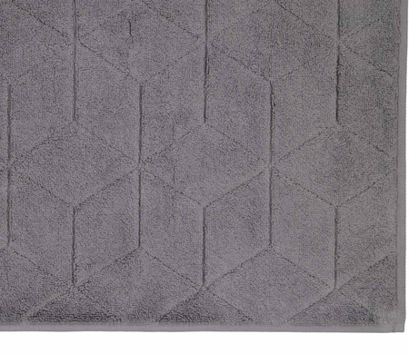 Mata łazienkowa Villeroy & Boch Carré 2553-774 50x80 Graphite