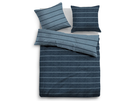 Pościel flanelowa Tom Tailor 847210-843