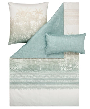 ESTELLA pościel mako-satyna Isidora 7925-532