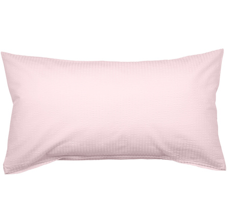Poszewka na poduszkę kora Janine Piano 0125-11 Jasny Różowy
