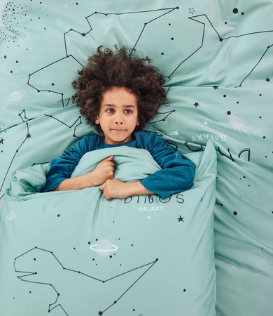 Pościel dla dzieci s.Oliver Dinozaury 5293-700