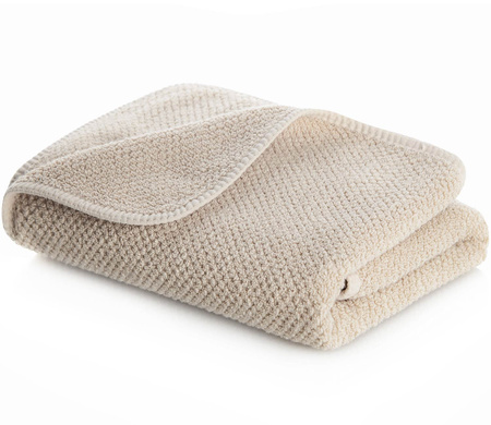 Ręcznik Graccioza Bee Waffle 23396 Fog Luxury Box