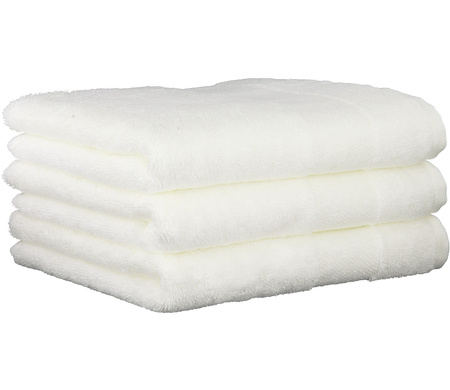 Ręcznik Villeroy & Boch One 600 Brilliant White