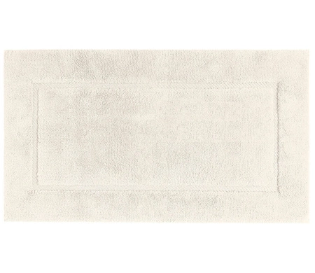 Dywanik łazienkowy Graccioza Egoist Frame 2600 g/m² 20002 Natural