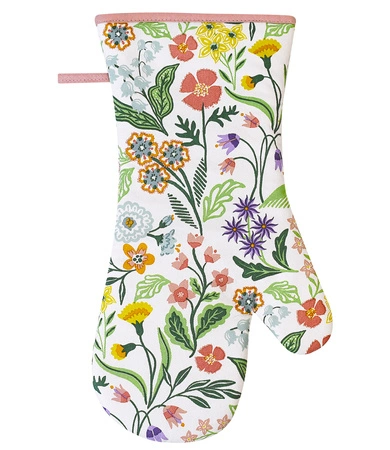 Rękawica kuchenna Ulster Weavers Petals & Prose