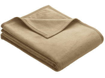 Koc Ibena Berlin 2900-345 150x200 ciemny beż