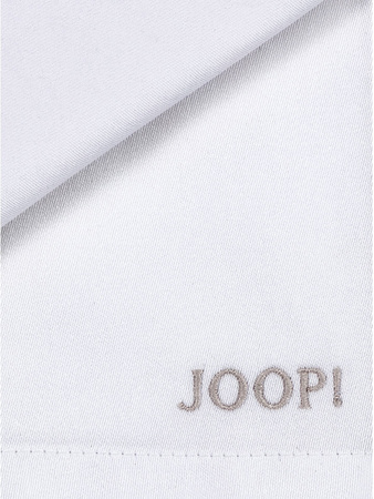 Bieżnik JOOP! Stitch Logo 50x160 Sand