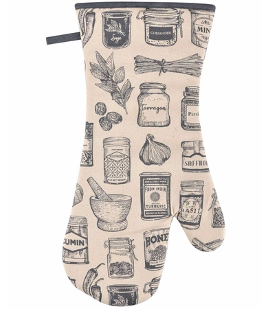 Rękawica kuchenna Ulster Weavers Herbs & Spices