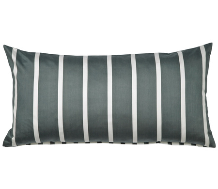 Poszewka na poduszkę Janine Modern Classic 39028-48 Antracyt