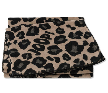 Koc JOOP! Leo 813930 Taupe