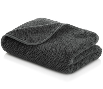 Ręcznik Graccioza Bee Waffle 20766 Storm