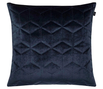Poszewka JOOP! Velvet 70694 080 45x45 Marine