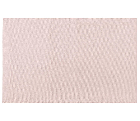 Mata łazienkowa z pianką memory Graccioza Pearls 2400 g/m² 22268 Pearl
