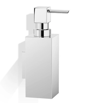 DECOR WALTHER CO WSP dozownik mydła chrom