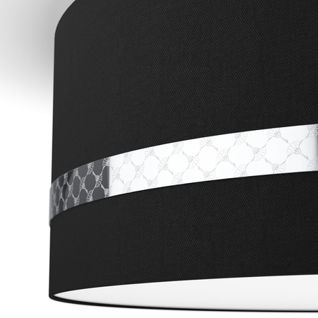Lampa sufitowa JOOP! ROUND LIGHTS 34221 Black