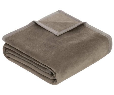 Koc Ibena Berlin 2900-810 150x200 ciemny beż