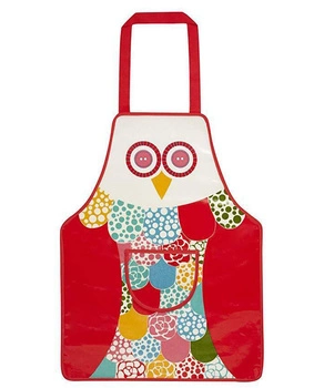 Ulster Weavers Owl KIDS fartuszek dla dzieci