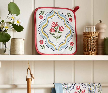 Łapka kuchenna Ulster Weavers Boho Floral
