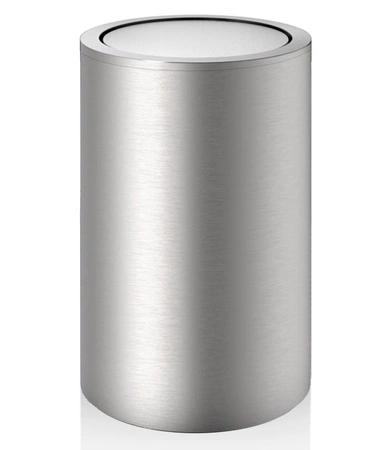 Kosz na pranie Decor Walther DW 121 stal matowa