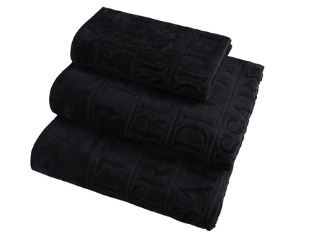 Ręcznik Overlogo 005 black