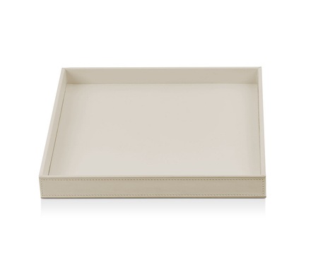 Taca Decor Walther BROWNIE TAB Q beżowy