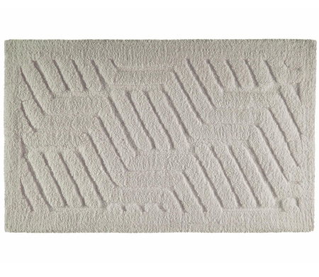 Dywanik łazienkowy Graccioza Villari 23396 Fog