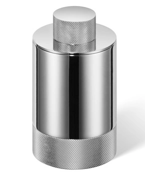 DECOR WALTHER CLUB BMD 1 pojemnik z przykrywką chrom