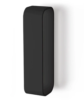 DECOR WALTHER STONE GTH wieszak czarny