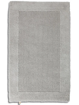 Rhomtuft dywanik łazienkowy Prestige 45-011 pearlgrau