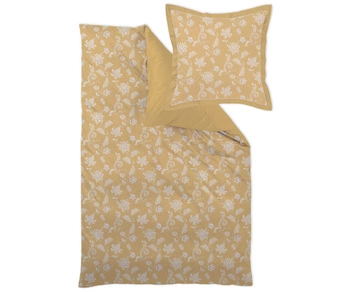 Curt Bauer Elizabeth pościel mako-adamaszek 9004-1099 gold