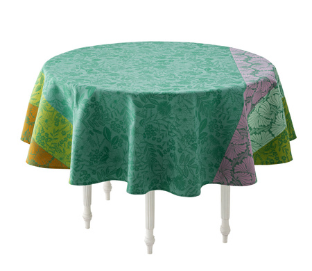 Obrus ogrodowy Le Jacquard Français Cottage Jardin