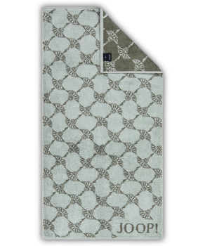 Ręcznik JOOP! Cornflower 1611 47 Salbei