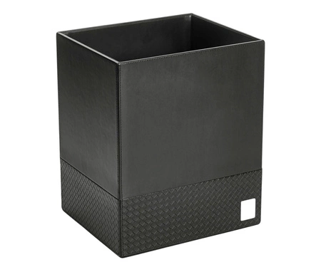 Kosz na papier JOOP! Bathline Black