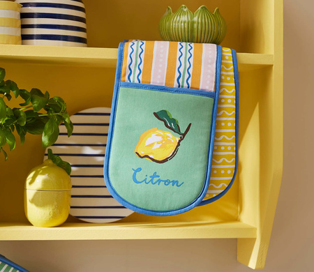 Rękawica kuchenna DUO Ulster Weavers Summer Fruits