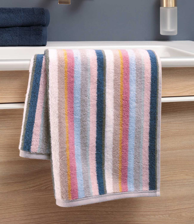 Ręcznik Villeroy & Boch Coordinates Stripe 12 Multicolor