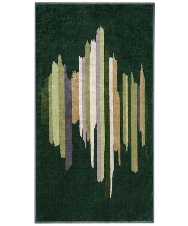 Ręcznik CARRARA John 003 Green zielony