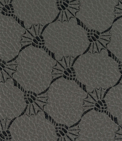 Pudełko na chusteczki JOOP! Cornflower Anthrazit