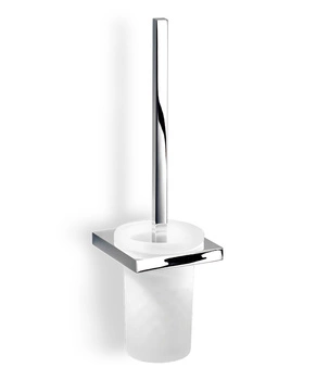 DECOR WALTHER CONTRACT DW 94 szczotka WC ścienna chrom