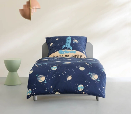 Pościel dla dzieci s.Oliver Kosmos 4025-600