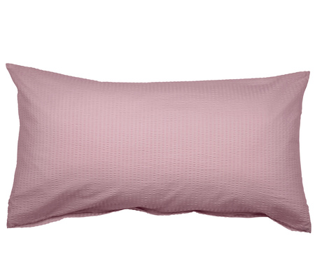 Poszewka na poduszkę kora Janine Piano 0125-21 Kredowa Róża