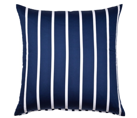 Poszewka na poduszkę Janine Modern Classic 39028-12 Ciemny Granat