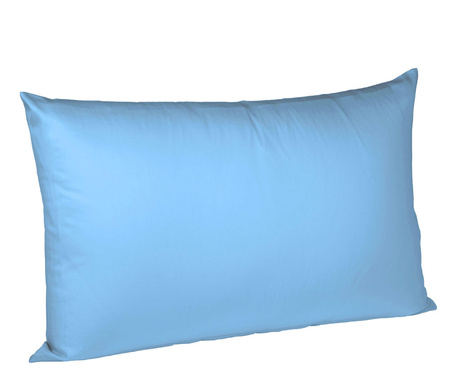 Poszewka na poduszkę Fleuresse Colours 9100-6031 Niebieski