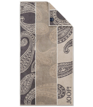 Ręcznik JOOP! Contour 1714-73 Taupe