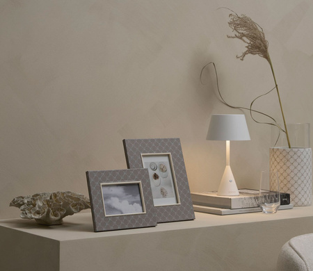 Ramka na zdjęcia JOOP! Cornflower Grey 13x18