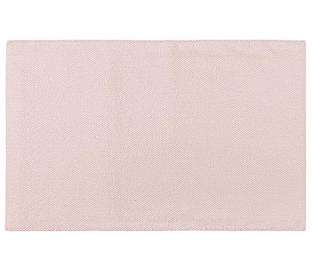 Mata łazienkowa z pianką memory Graccioza Pearls 2400 g/m² 22268 Pearl
