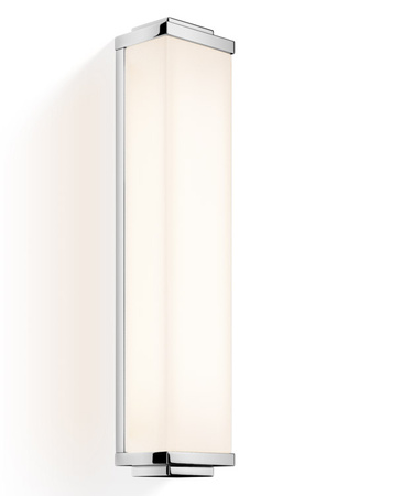 Lampa ścienna Decor Walther NEW YORK 40 LED chrom